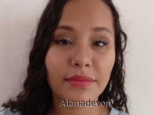 Alanadevon