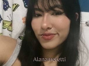 Alanamoretti