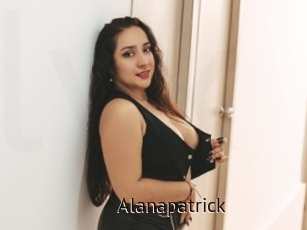 Alanapatrick