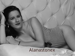 Alanastonex