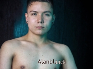 Alanblaack