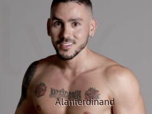 Alanferdinand