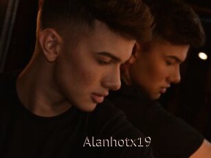 Alanhotx19