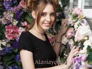 Alaniayoung