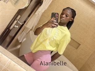 Alanibelle