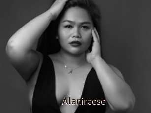 Alanireese