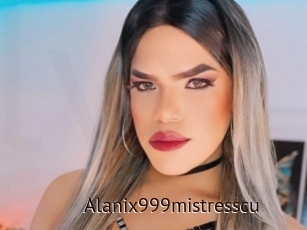 Alanix999mistresscu