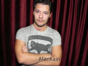 Alankain