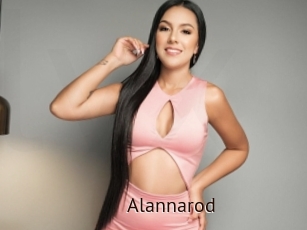 Alannarod