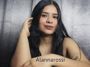 Alannarossi