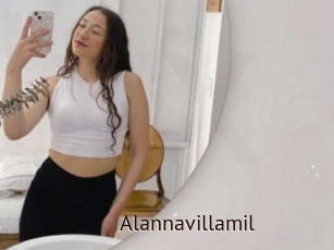 Alannavillamil