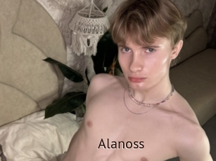 Alanoss