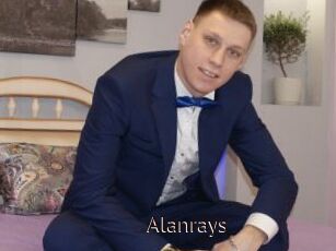 Alanrays