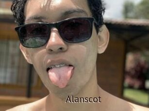 Alanscot