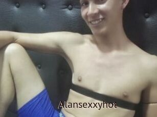 Alansexxyhot