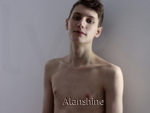 Alanshine