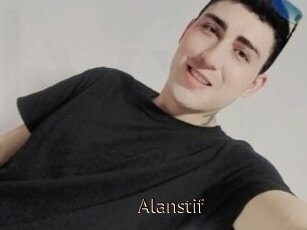 Alanstif