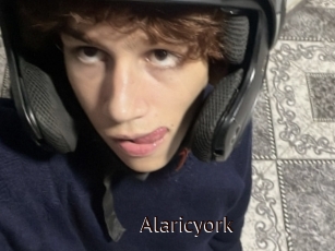 Alaricyork