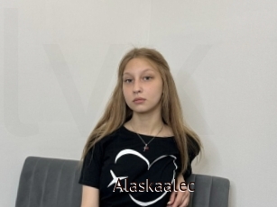 Alaskaalec