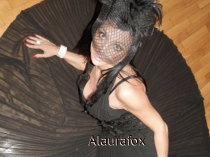 Alaurafox