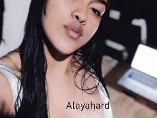 Alayahard