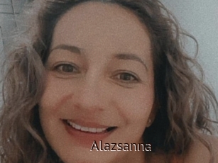 Alazsanna