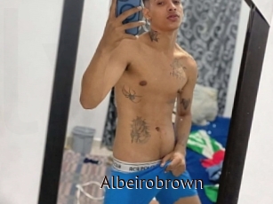 Albeirobrown