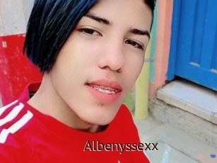 Albenyssexx