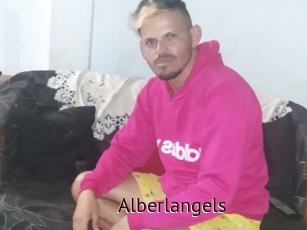 Alberlangels