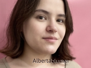 Albertablumer