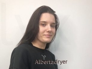 Albertadryer