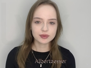 Albertaesser