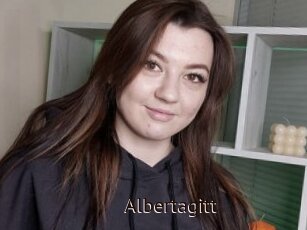 Albertagitt