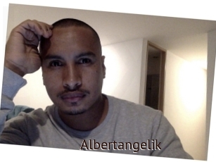 Albertangelik