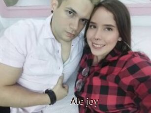 Ale_joy