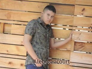 Alebetancourt