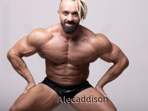 Alecaddison