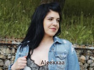 Aleexxaa