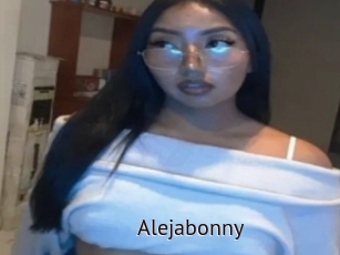 Alejabonny