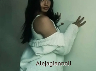 Alejagiannoli