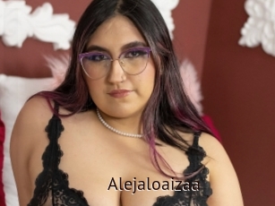 Alejaloaizaa