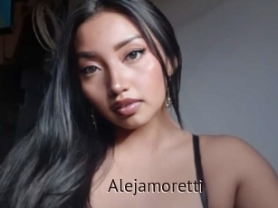 Alejamoretti