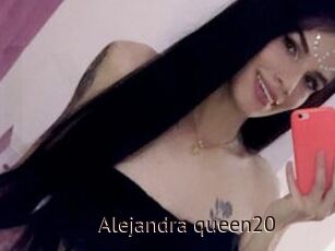 Alejandra_queen20