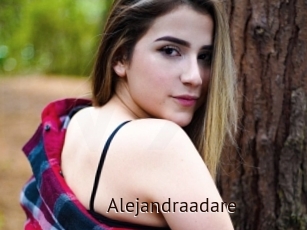 Alejandraadare