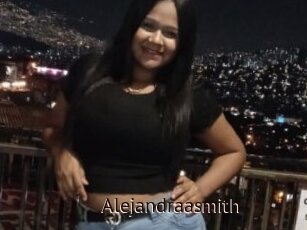 Alejandraasmith