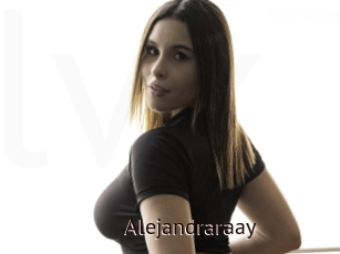 Alejandraraay