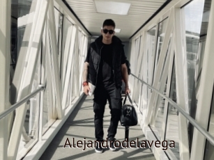 Alejandrodelavega