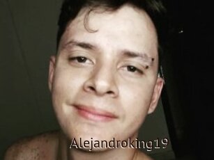 Alejandroking19