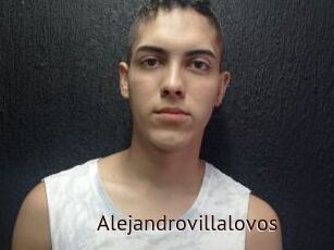 Alejandrovillalovos