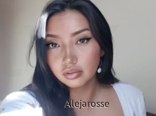 Alejarosse